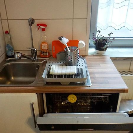 Joys Ferienwohnung Oberhausen  Bagian luar foto