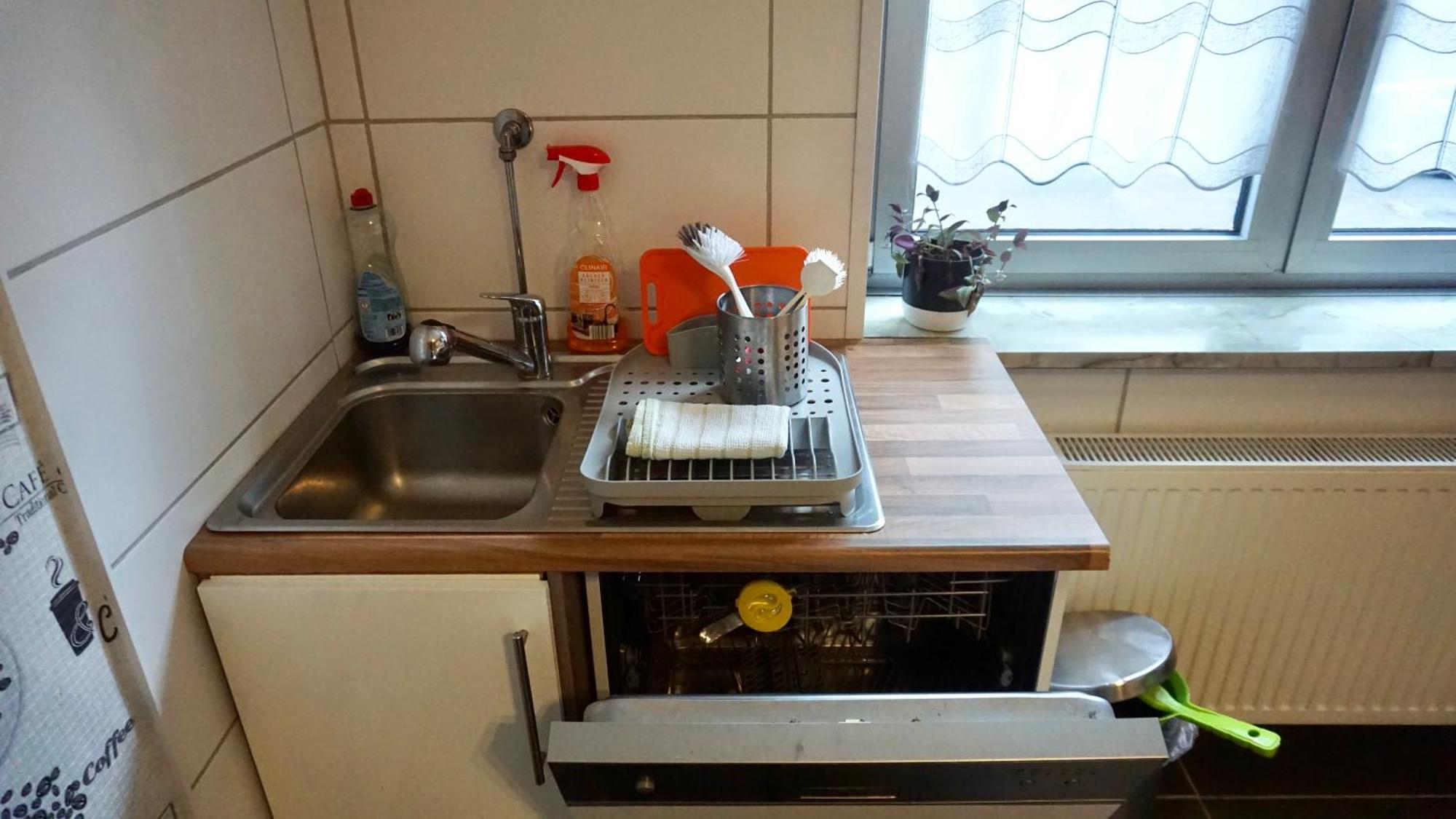 Joys Ferienwohnung Oberhausen  Bagian luar foto