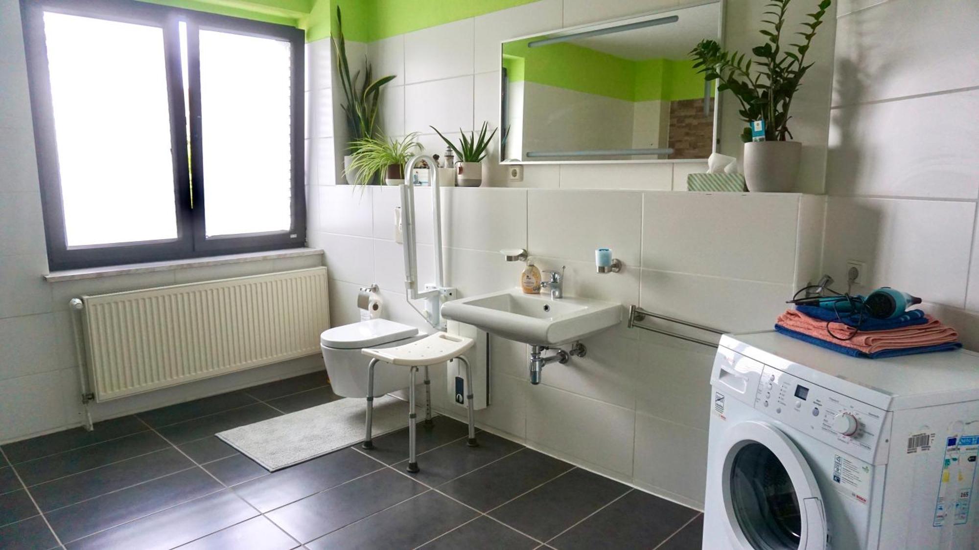 Joys Ferienwohnung Oberhausen  Bagian luar foto